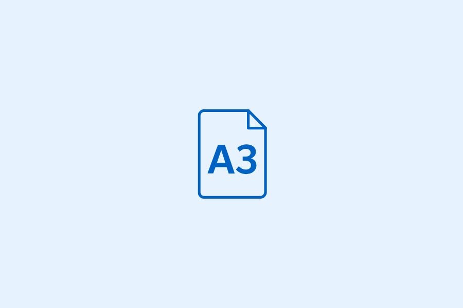 A3 printers