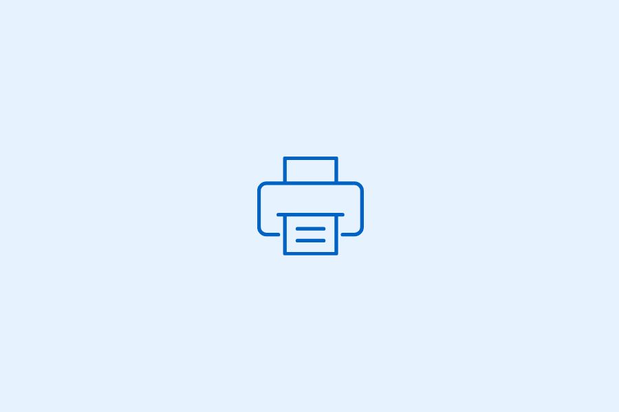 Laser printers