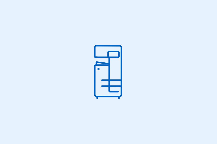 Multifunctional printers