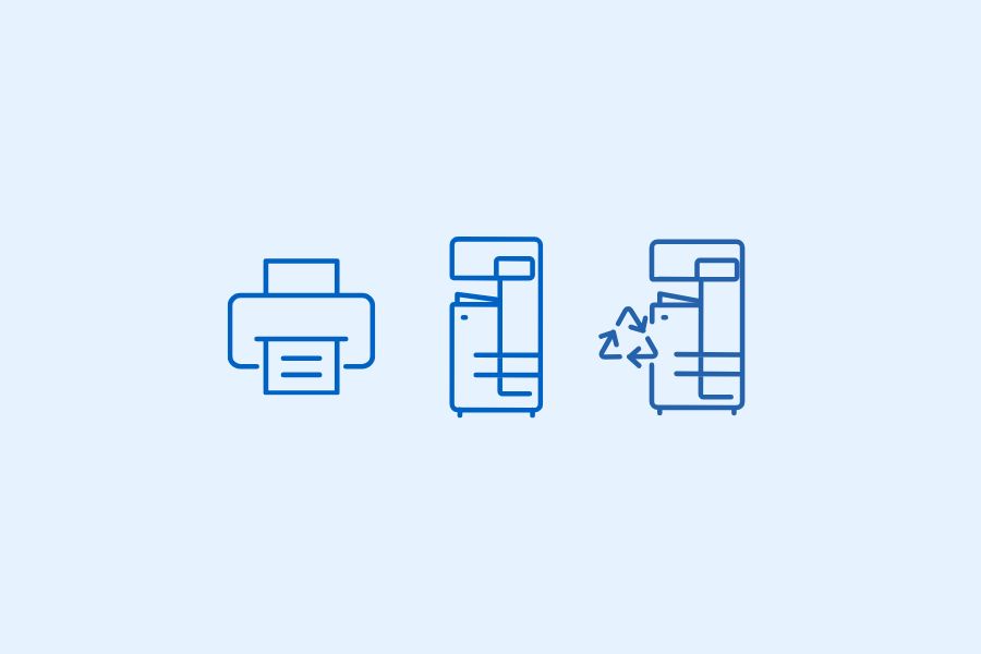 Printers