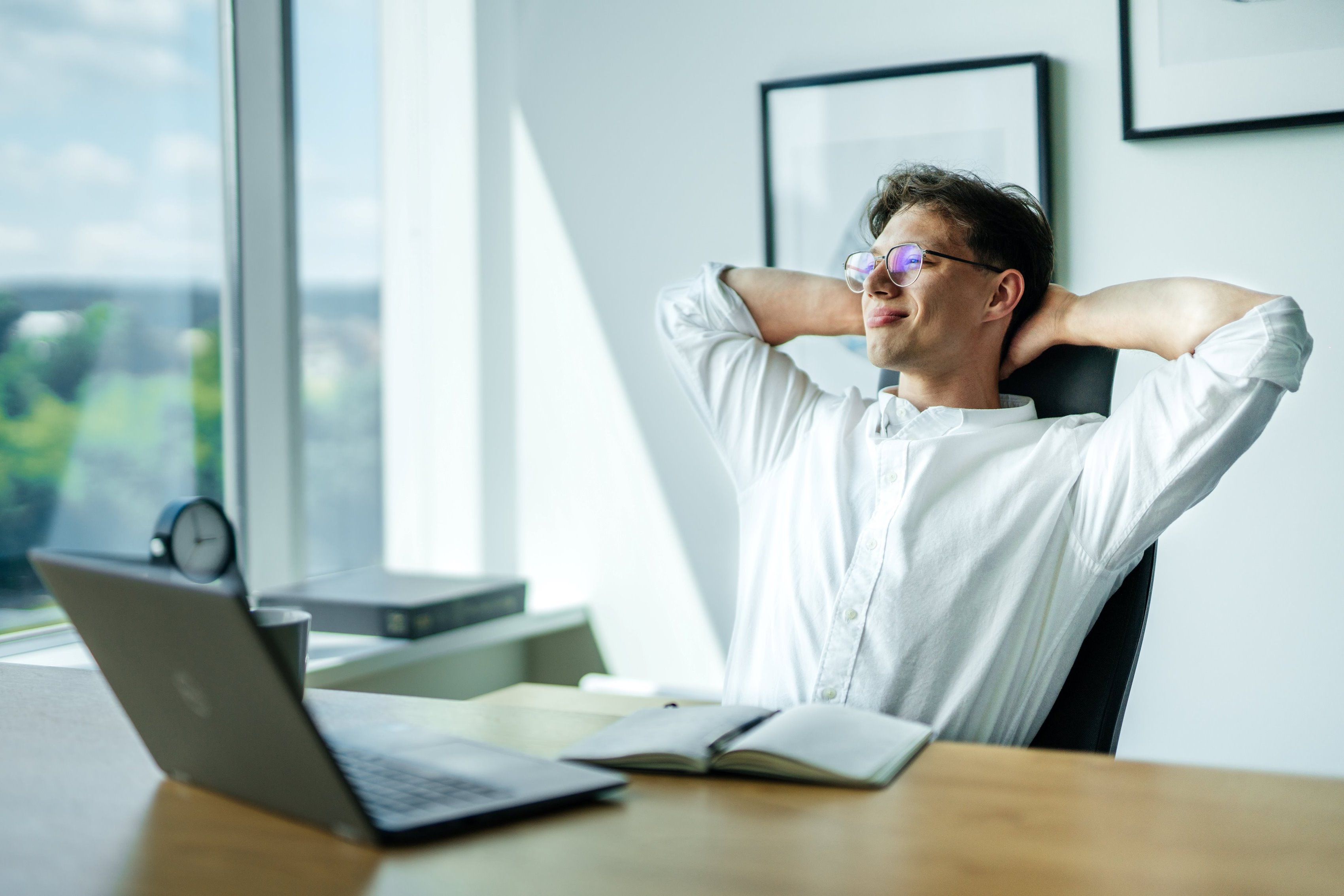 Rent a printer with RelaxRate