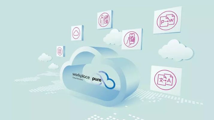 Workplace Pure. Forget about the hassle of document adjustments.