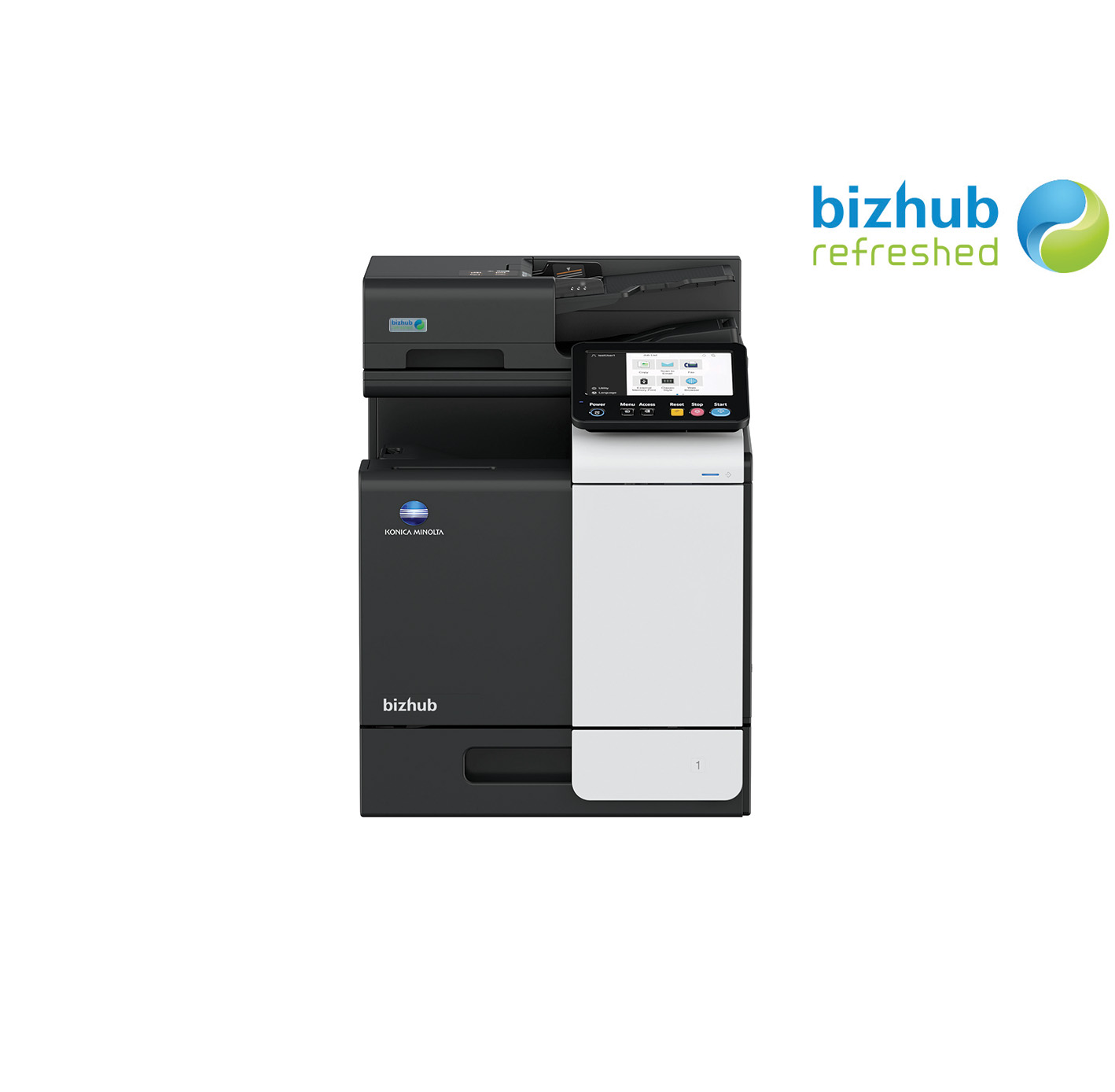 A4 color printer